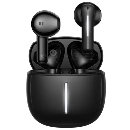 Wireless earphones Hoco TWS EQ33 black