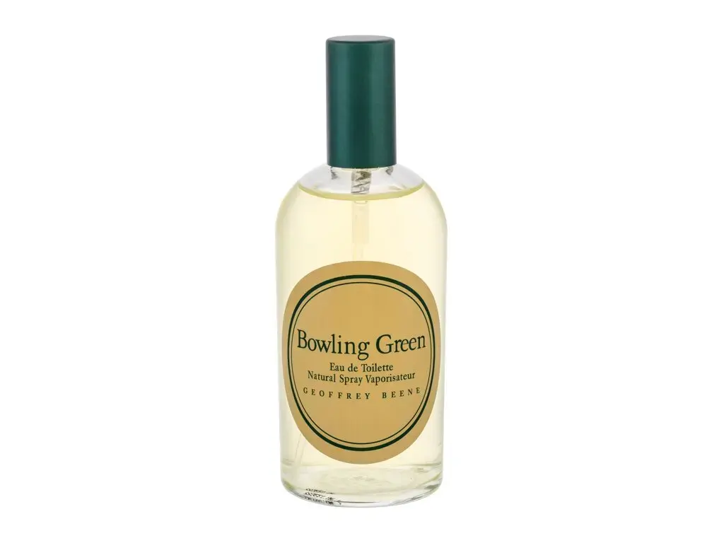 Geoffrey Beene Bowling Green Eau de Toilette 120 ml