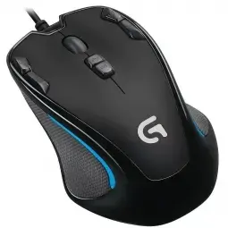 Logitech G300s Gaming