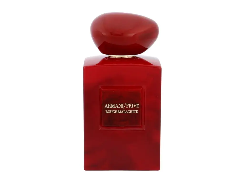 Armani Privé Rouge Malachite Eau de Parfum 100 ml