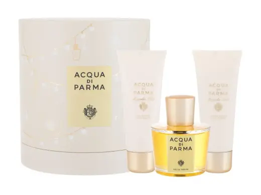 Acqua di Parma Le Nobili Magnolia Nobile Eau de Parfum 100 ml