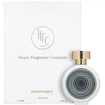 HFC Paris Nirvanesque EDP 75ml