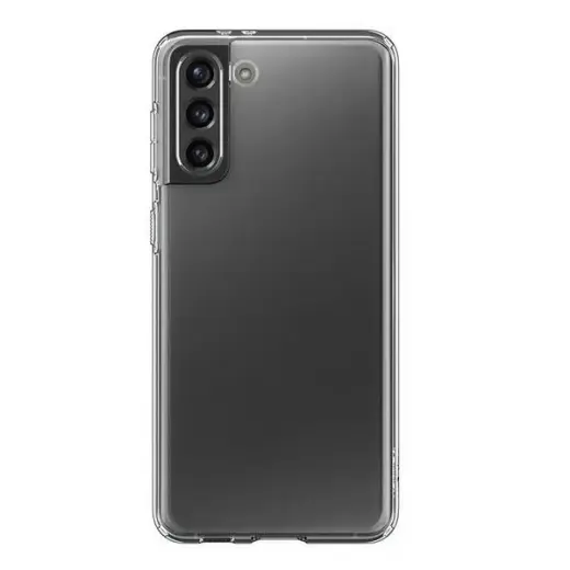Puro Nude 0.3 Samsung S21 FE G990 przeźroczysty|transparent SGS21FE03NUDETR