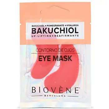 Biovene Biovène Bakuchiol Eye Mask ( 1 pair ) - Firming eye patches