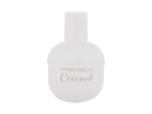Women´Secret Coconut Temptation Eau de Toilette 40 ml