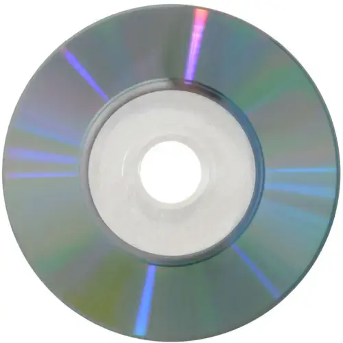 Omega CD-R Mini 200MB/23min (8cm)