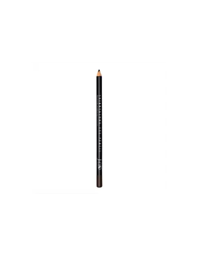J.cat Beauty Jcat Eye Pencil Skinny y Long Dark Brown