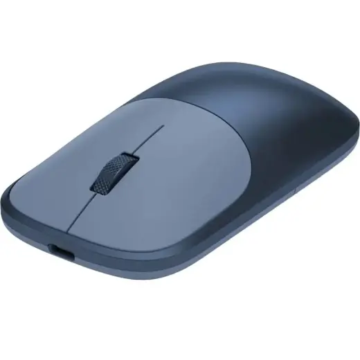 Wireless mouse Satechi Slim EX dual use ST-MEXB indigo