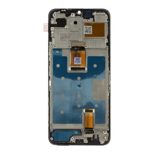 LCD Display + Touch Unit + Front Cover Honor X6b