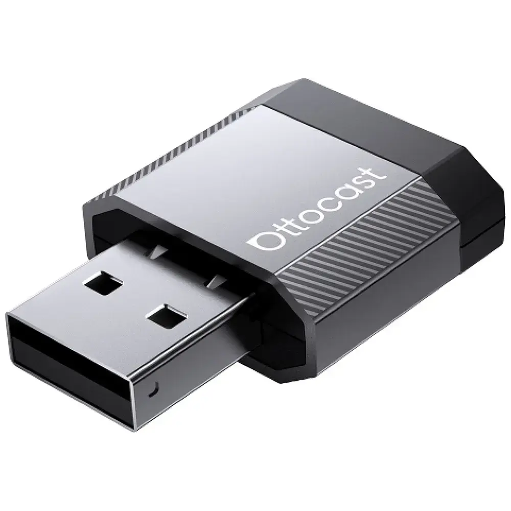 Car transmitter Ottocast CA530-T3 Mini Nova Bluetooth