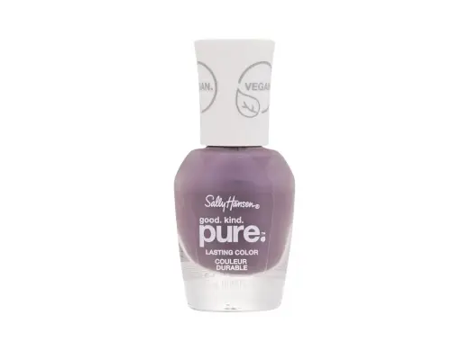 Sally Hansen Good Kind Pure Vegan Color 341-Lavender Haze 10ml
