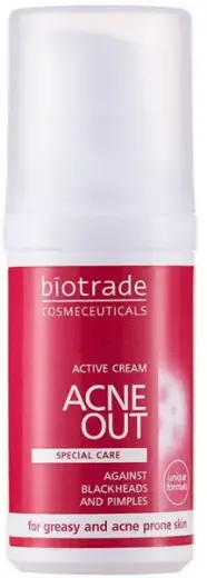 Biotrade Acnaut Problematic Skin Cream 30 Ml