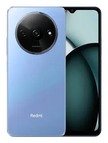 Xiaomi Redmi A3 4G 4GB|128GB Blue
