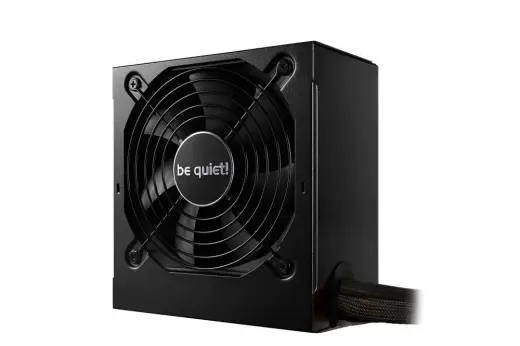 BE QUIET System Power 10 PSU 750W Bronze 80+