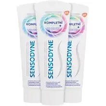 Complete Protection Whitening Trio