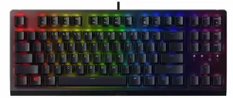 Razer BlackWidow V3 RGB Black