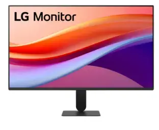 Monitors 27 LG 27U41YA-B IPS