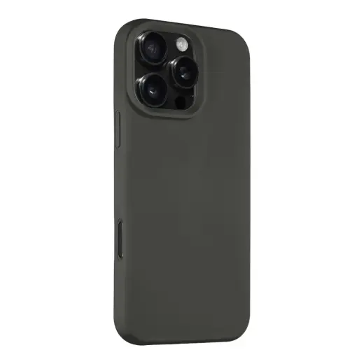 Tactical Velvet Smoothie Cover for Apple iPhone 16 Pro Max Bazooka