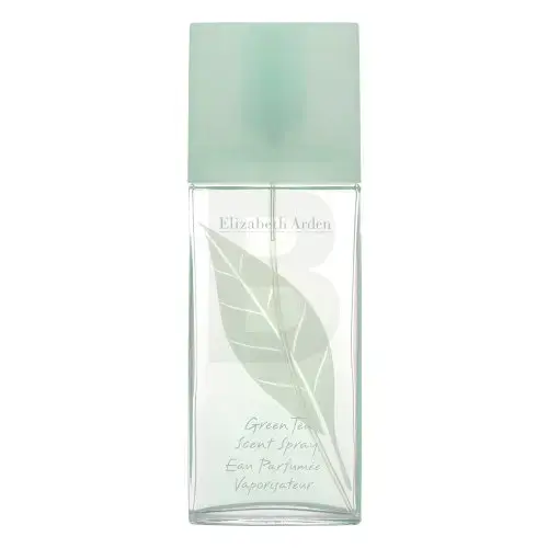 Elizabeth Arden Green Tea (EDT) туалетная вода для женщин 100 мл