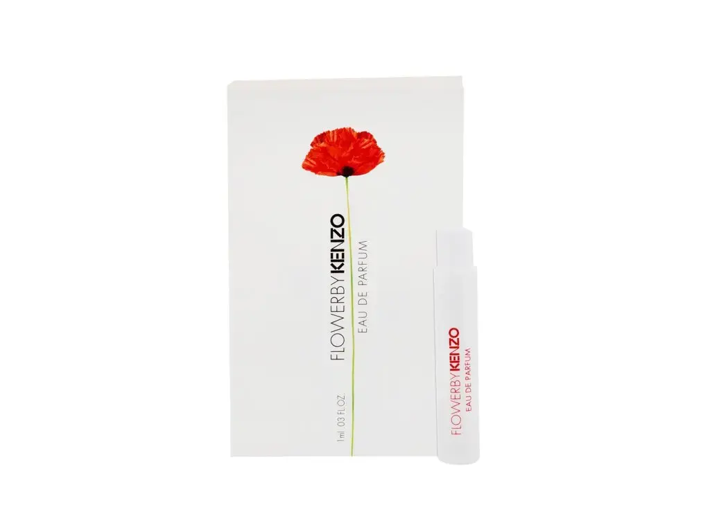 KENZO Flower By Kenzo Eau de Parfum 1 ml