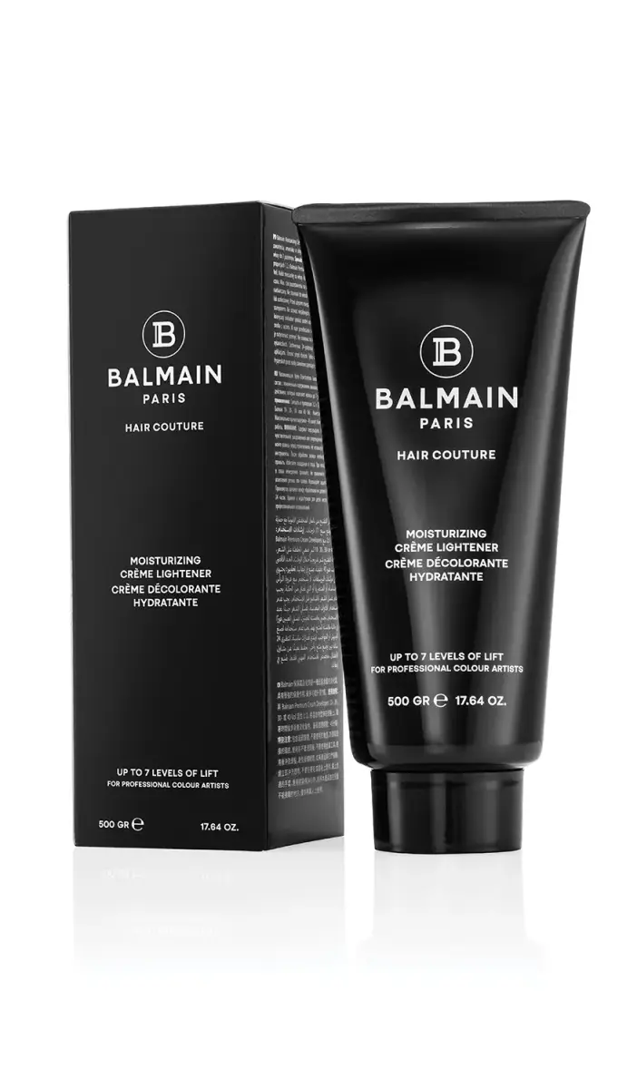Balmain Professionnel, Couleurs, Lightening, Hair Oxidant Cream, 500 g