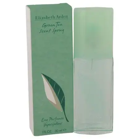 Elizabeth Arden Green Tea (EDT) туалетная вода для женщин 30 мл