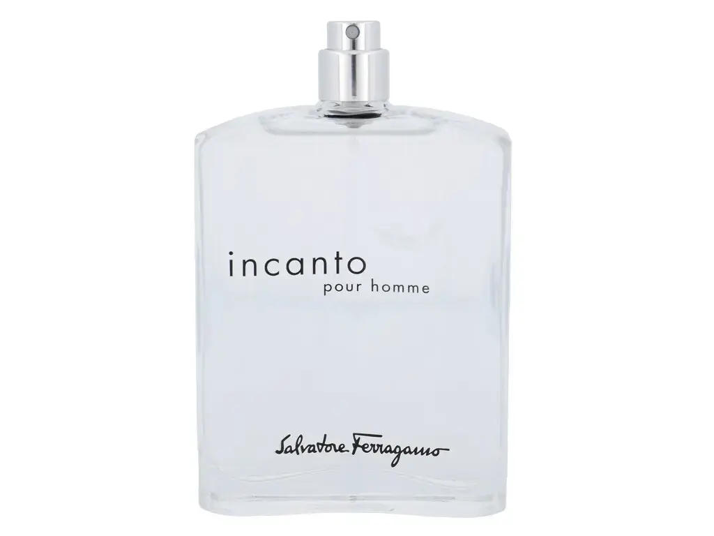 Ferragamo Incanto Eau de Toilette 100 ml