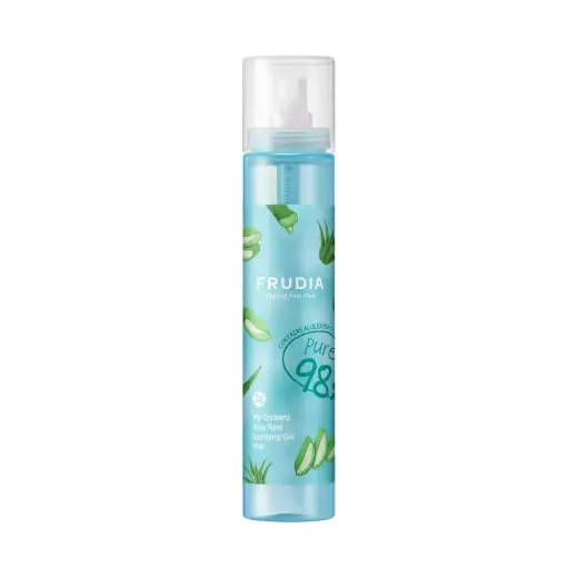 Frudia, My Orchard, Aloe Vera, Soothing, Gel, For Face, 125 ml