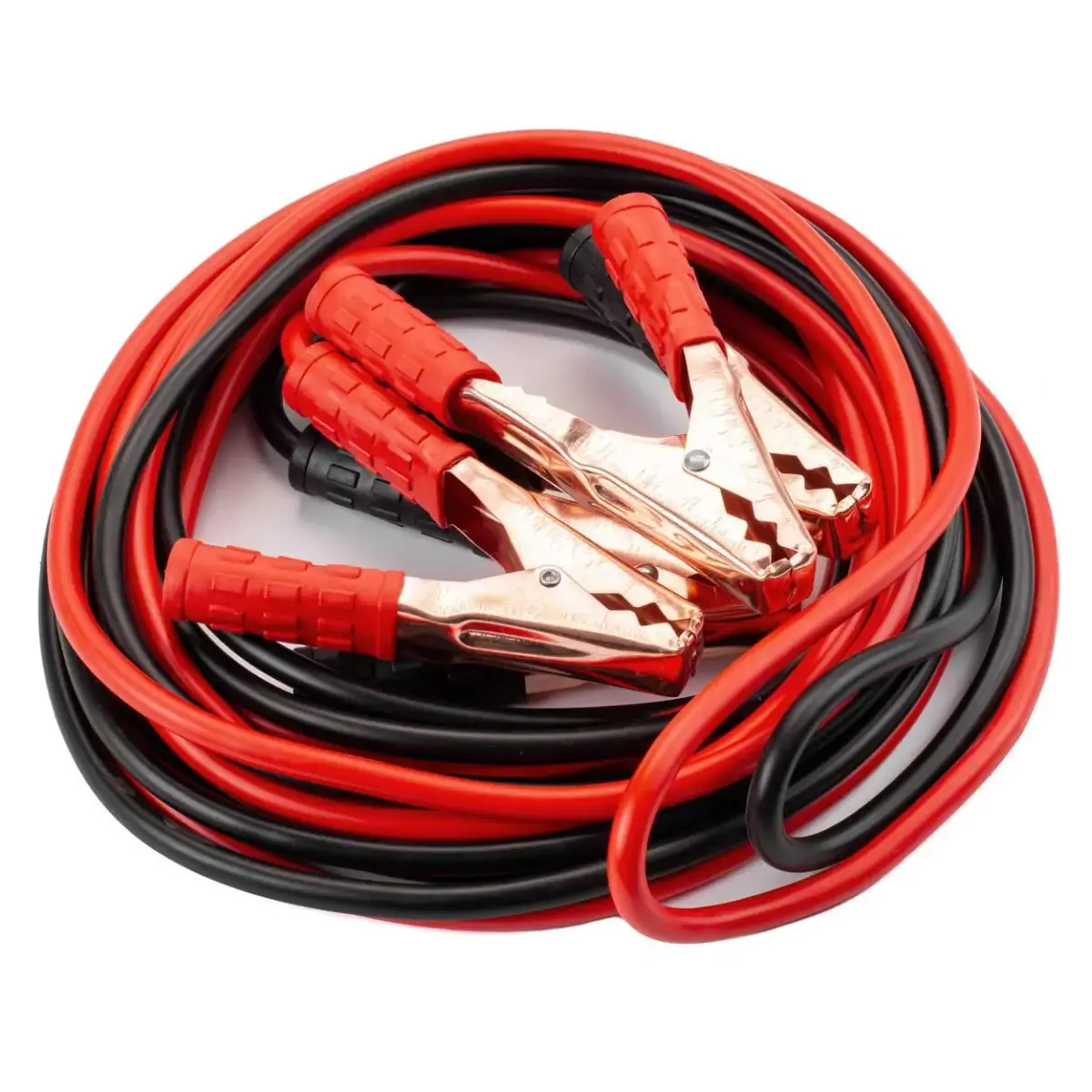 Booster cables  600A - 6m AMIO-01340