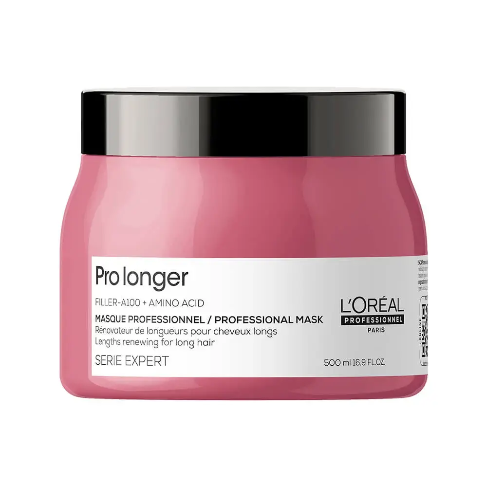 L'Oreal Professionnel - Serie Expert Pro Longer Mask 500ML