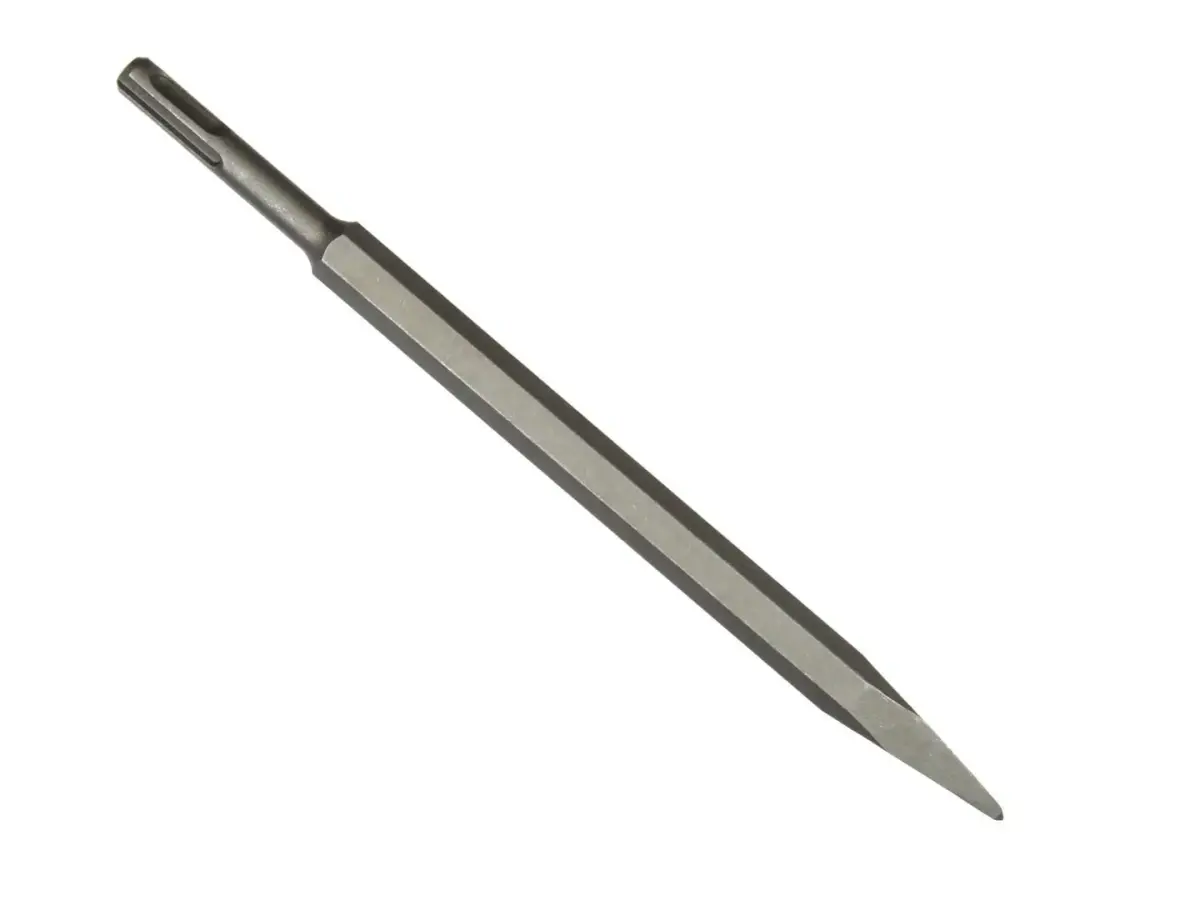SDS Plus 14x250 mm Teravaotsaline peitel