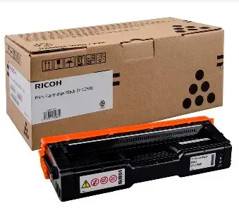 RICOH 407543 toner cartridge 1 pc(s)