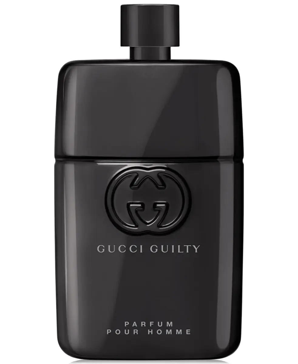 Gucci, Guilty Pour Homme, Parfum, For Men, 150 ml