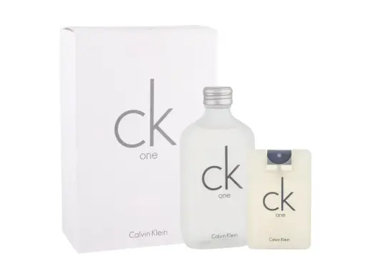 Calvin Klein CK One Eau de Toilette 100 ml