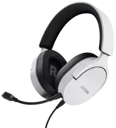 Austiņas Trust GXT 489W Fayzo White