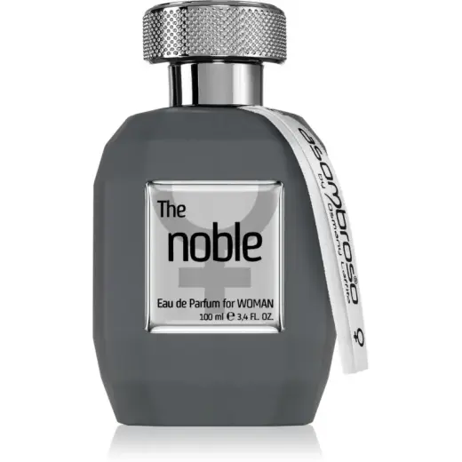 Asombroso The Noble (EDP) parfüümvesi naistele 100 ml