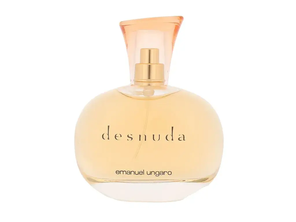 Emanuel Ungaro Desnuda Le Parfum Eau de Parfum 100 ml