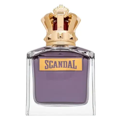 Jean Paul Gaultier Scandal Pour Homme (EDT) tualetes ūdens vīriešiem 150 ml