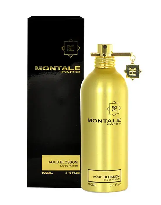 Montale Aoud Blossom Eau de Parfum 20 ml