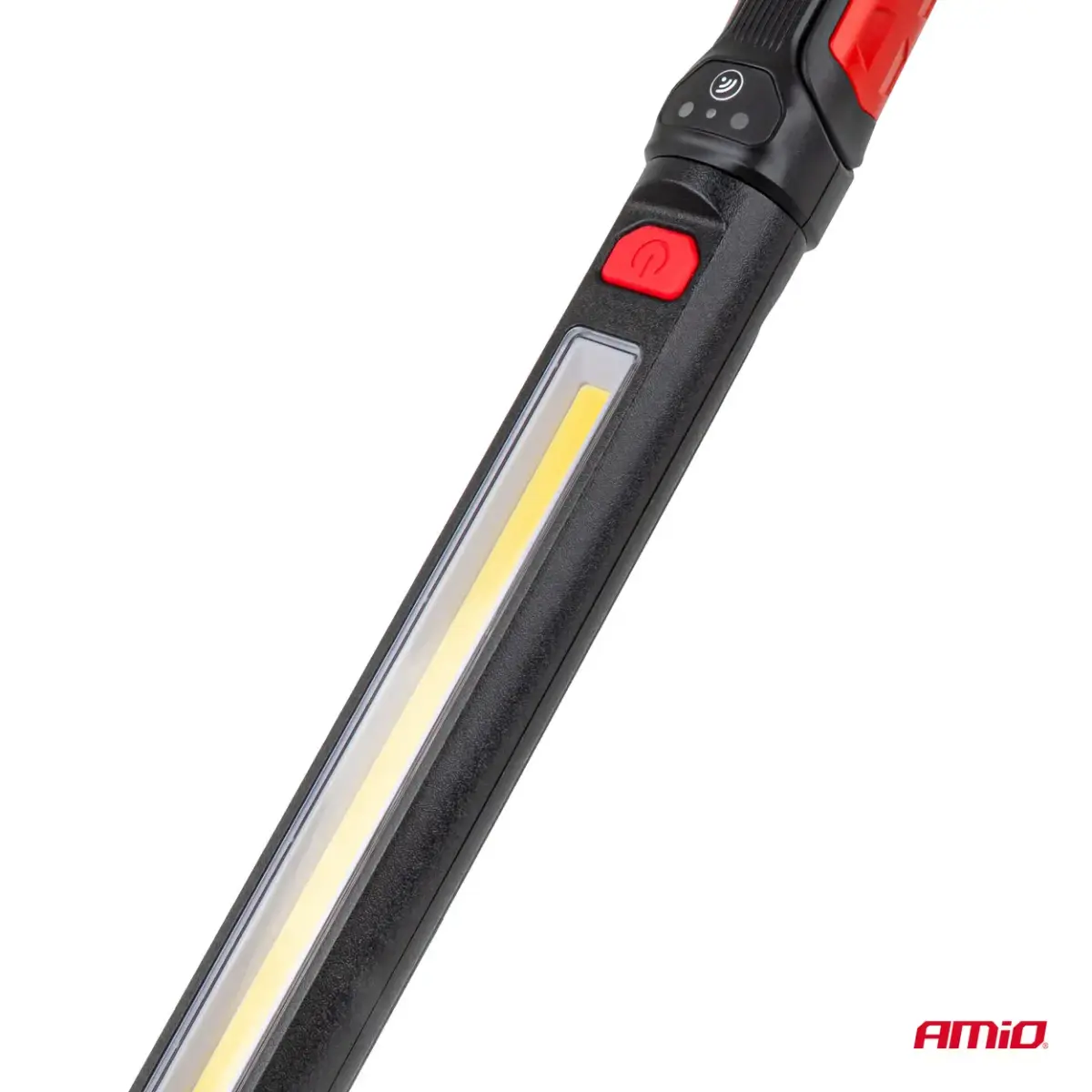 LED Inspection lamp suspended 10 W COB, 4400 mAh AMIO-04505