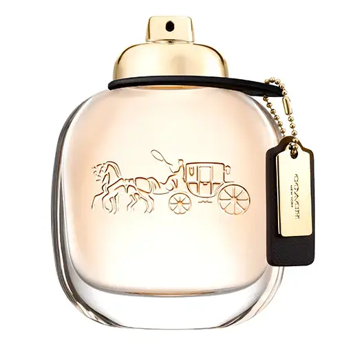 Coach Coach (EDP) parfimērijas ūdens sievietēm 30 ml