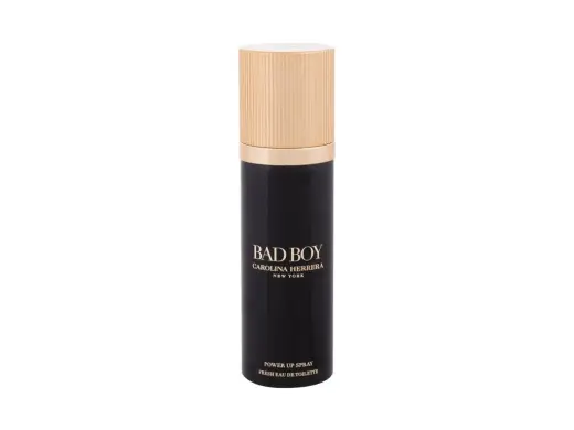 Carolina Herrera Bad Boy Eau de Toilette 100 ml