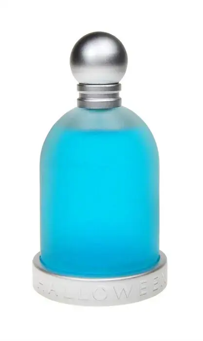 Halloween Blue Drop Eau de Toilette 100 ml