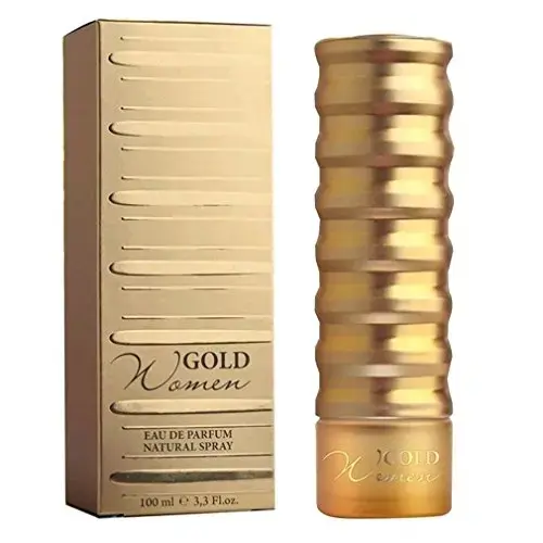 New Brand Gold (EDP) parfimērijas ūdens sievietēm 100 ml