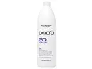 Oxidizing Oxide Alfaparf 3%, 6%, 9%, 12% 1000ml 6% - Vol 20
