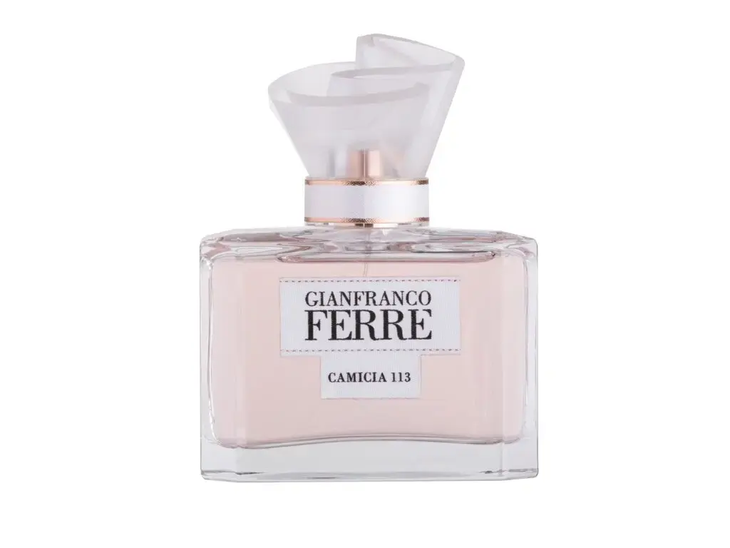 Gianfranco Ferré Camicia 113 Eau de Toilette 100 ml