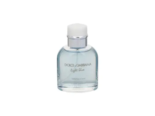 Dolce&Gabbana Light Blue Swimming in Lipari Eau de Toilette 75 ml
