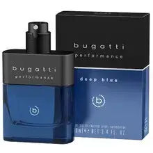 Performance Deep Blue EDT