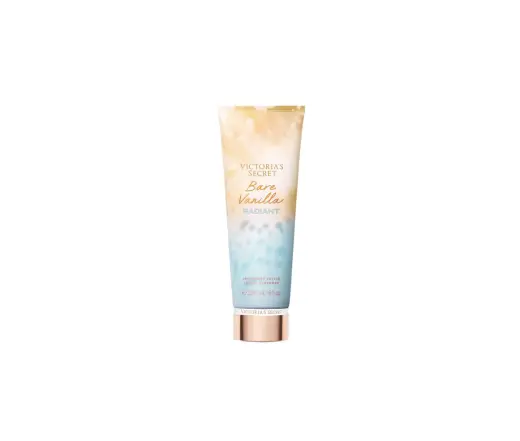 Victoria's Secret, Bare Vanilla Radiant, Hydrating, Body Lotion, 236 ml
