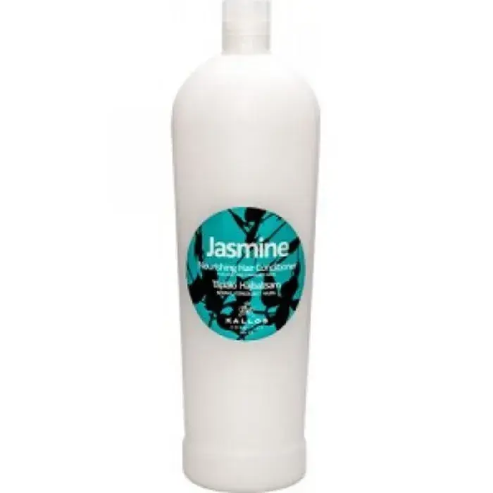Kallos Cosmetics Jasmine Shampoo 1000ml